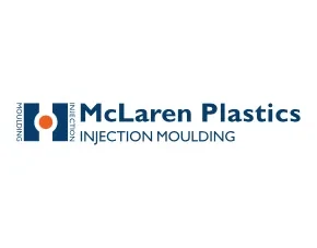 McLaren Plastics